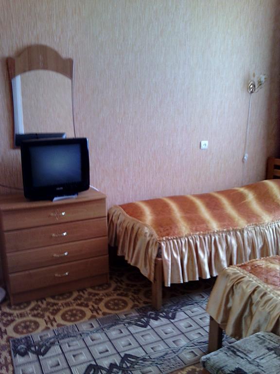 Отель Kremin Кременец Номер фото